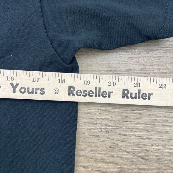 UFC Shirt Mens Medium Black Hasbulla Magomedov MMA Fighting Graphic - Picture 5 of 7